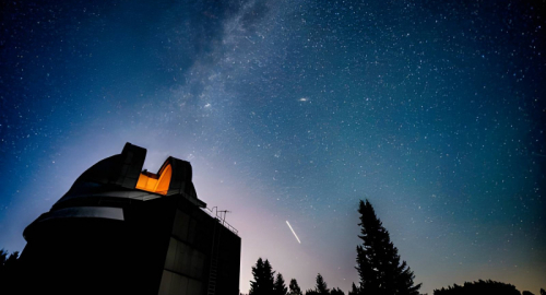 Euclid scopre quasar record nell�Universo primordiale